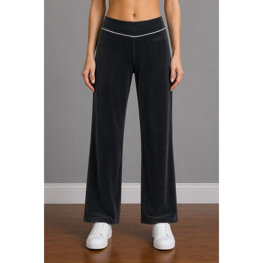 BCBGMAXAZRIA Straight Leg Pants Black XS